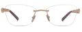 Lunettes de vue Fred Chance Infinie FG50098U
