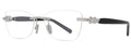 Lunettes de vue Fred Chance Infinie FG50098U