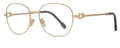 Lunettes de vue Fred Manille Cable FG50096U