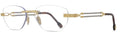 Lunettes de vue Fred Double Cable FG50095U