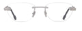 Lunettes de vue Fred Double Cable FG50095U