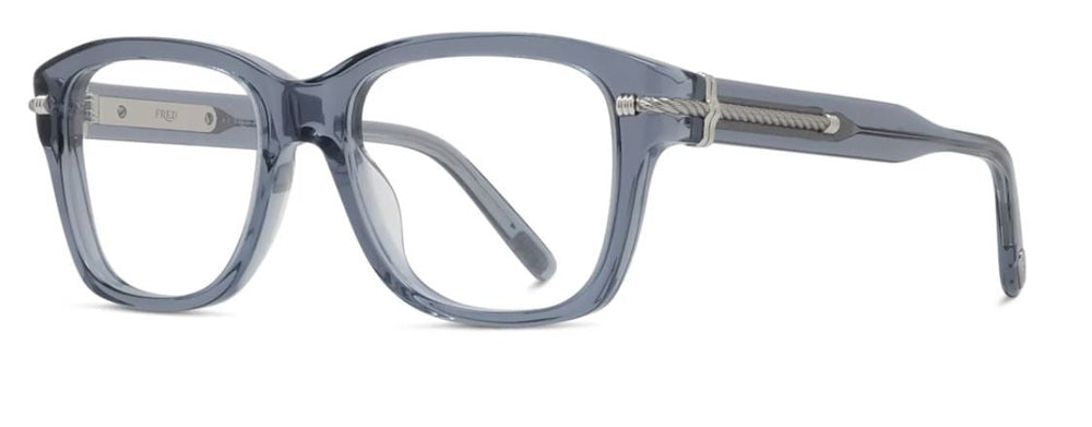 Lunettes de vue Fred Acetate Cable FG50097I
