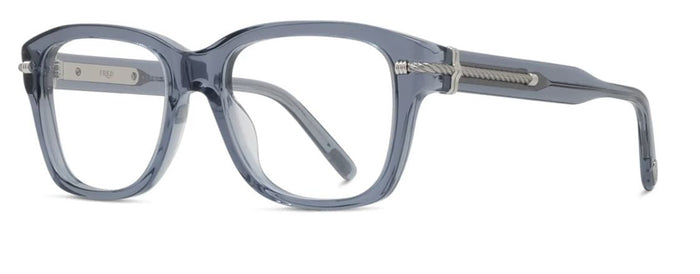 Lunettes de vue Fred Acetate Cable FG50097I