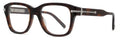 Lunettes de vue Fred Acetate Cable FG50097I