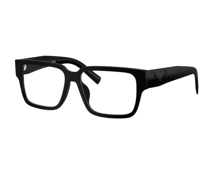 Lunettes de vue Prada PR D10VD