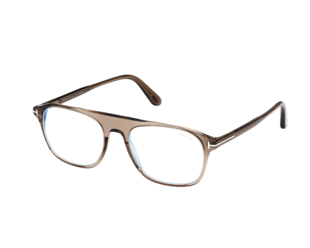 Lunettes de vue Tom Ford FT6167-B