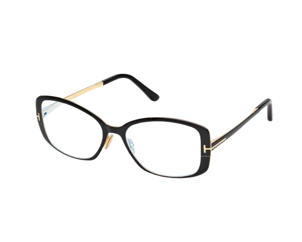 Lunettes de vue Tom Ford FT6138-B