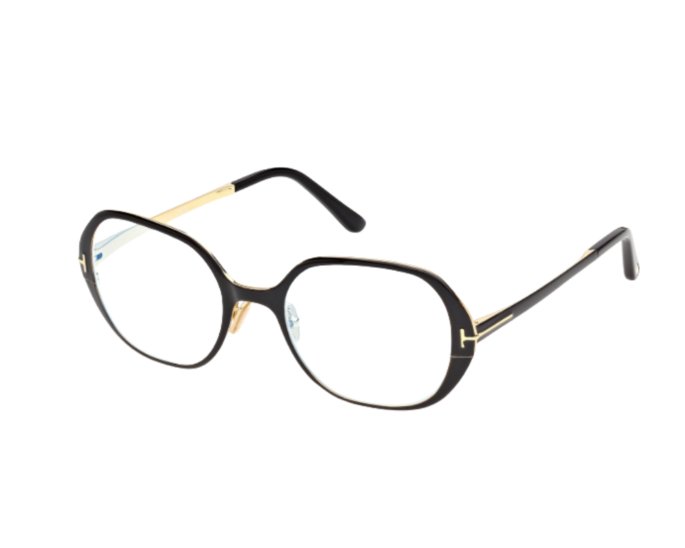 Lunettes de vue Tom Ford FT6137-B