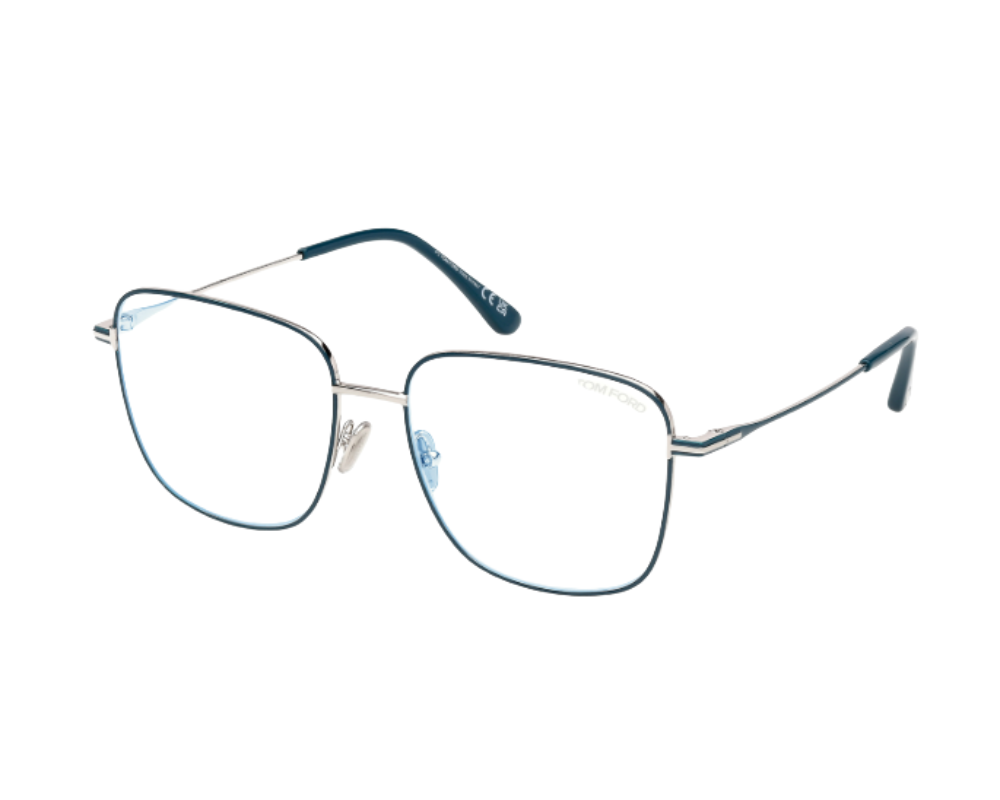 Lunettes de vue Tom Ford FT6136-B