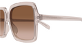 Lunettes de soleil SL Logo Classic SL 174