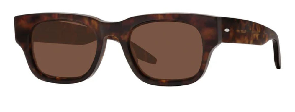 Lunettes de Soleil Barton Perreira Dondi