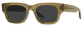 Lunettes de Soleil Barton Perreira Dondi
