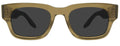 Lunettes de Soleil Barton Perreira Dondi