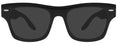 Lunettes de Soleil Barton Perreira Blackwell