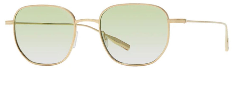 Lunettes de Soleil Barton Perreira Revere