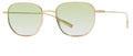 Lunettes de Soleil Barton Perreira Revere