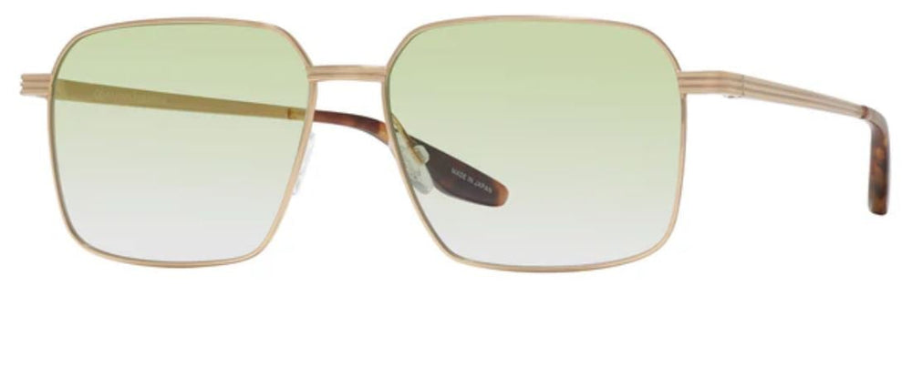 Lunettes de Soleil Barton Perreira Hampton