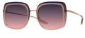 Lunettes de Soleil Barton Perreira Halima