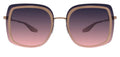 Lunettes de Soleil Barton Perreira Halima