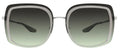 Lunettes de Soleil Barton Perreira Halima