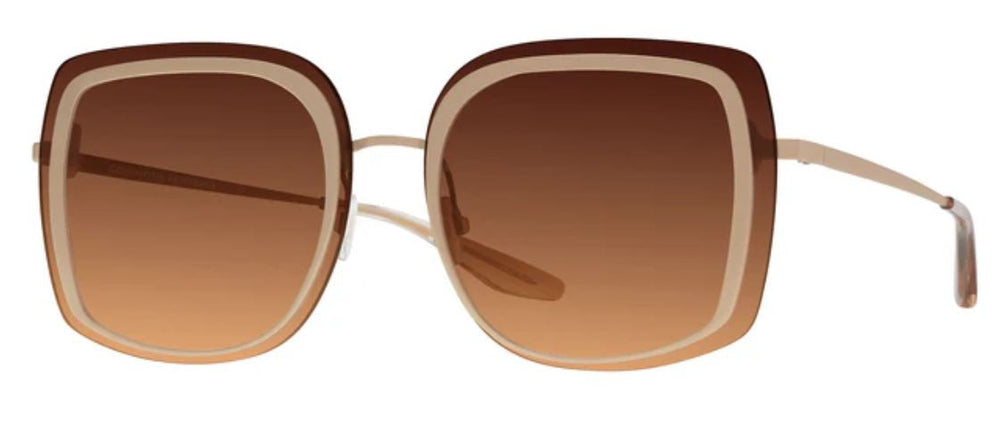 Lunettes de Soleil Barton Perreira Halima