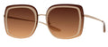 Lunettes de Soleil Barton Perreira Halima