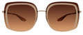 Lunettes de Soleil Barton Perreira Halima