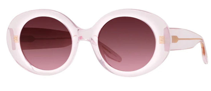 Lunettes de Soleil Barton Perreira Lamarr
