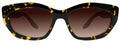 Lunettes de Soleil Barton Perreira Bessie