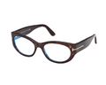 Lunettes de vue Tom Ford FT6133-B