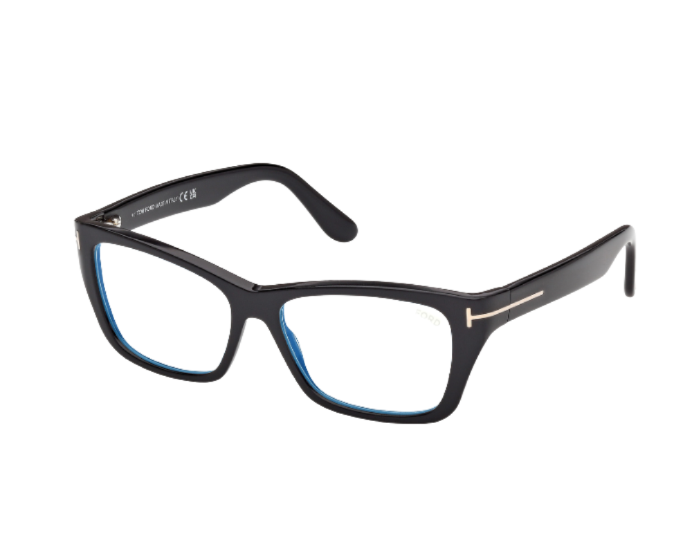 Lunettes de vue Tom Ford FT6132-B