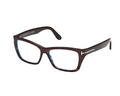 Lunettes de vue Tom Ford FT6132-B