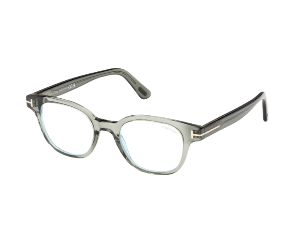 Lunettes de vue Tom Ford FT6130-B