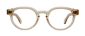 Lunettes de vue Monsieur Blanc Dodo