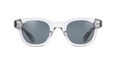 Lunettes de soleil Monsieur Blanc Lionel