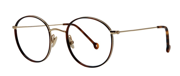 Lunettes de vue Monsieur Blanc Emmanuel