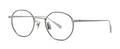 Lunettes de vue Monsieur Blanc Etienne