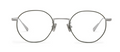 Lunettes de vue Monsieur Blanc Etienne