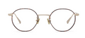 Lunettes de vue Monsieur Blanc Etienne