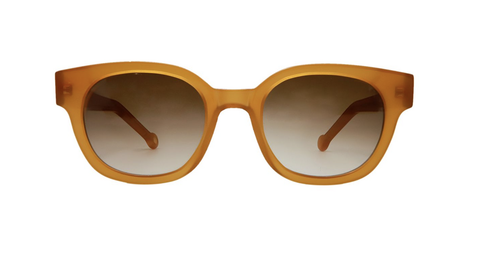 Lunettes de soleil Monsieur Blanc Pierre