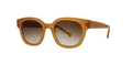 Lunettes de soleil Monsieur Blanc Pierre