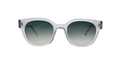 Lunettes de soleil Monsieur Blanc Pierre