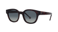 Lunettes de soleil Monsieur Blanc Pierre