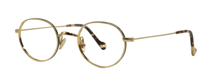 Lunettes de vue Monsieur Blanc Jean