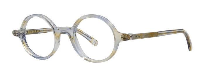 Lunettes de vue Monsieur Blanc Julien
