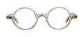 Lunettes de vue Monsieur Blanc Julien