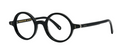 Lunettes de vue Monsieur Blanc Julien