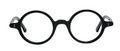 Lunettes de vue Monsieur Blanc Julien
