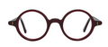 Lunettes de vue Monsieur Blanc Julien