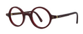 Lunettes de vue Monsieur Blanc Julien